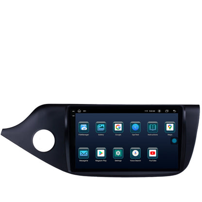 Navigatie Kia CEED (2012-2018), Android, X-Octacore / 8GB RAM + 256GB ROM, 9.5 Inch - AD-BGX9008+AD-BGRKIT149