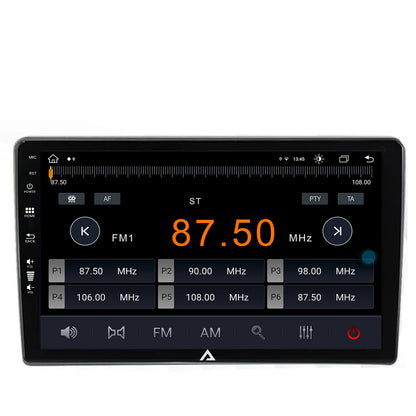 Navigatie Kia CEED (2006-2012), Android, Z-Octacore / 8GB RAM + 256GB ROM, 9 Inch - AD-BGZ9008+AD-BGRKIT147