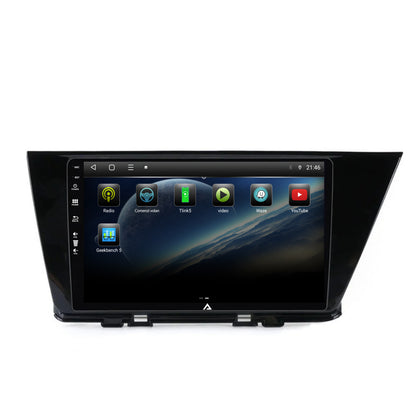 Navigatie Kia Niro (2016+), Android, P-Octacore / 2GB RAM + 32GB ROM, 9 Inch - AD-BGP9002+AD-BGRKIT152