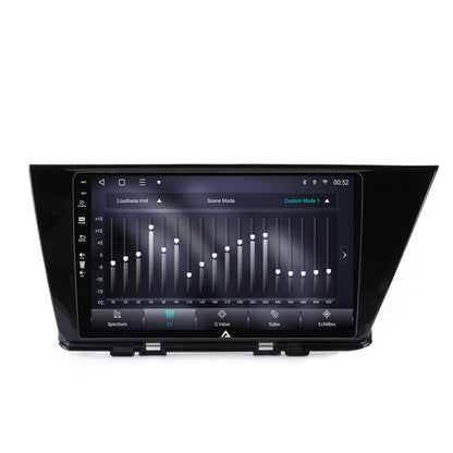 Navigatie Kia Niro (2016+), Android, P-Octacore / 2GB RAM + 32GB ROM, 9 Inch - AD-BGP9002+AD-BGRKIT152