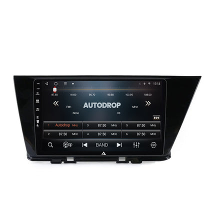 Navigatie Kia Niro (2016+), Android, P-Octacore / 2GB RAM + 32GB ROM, 9 Inch - AD-BGP9002+AD-BGRKIT152