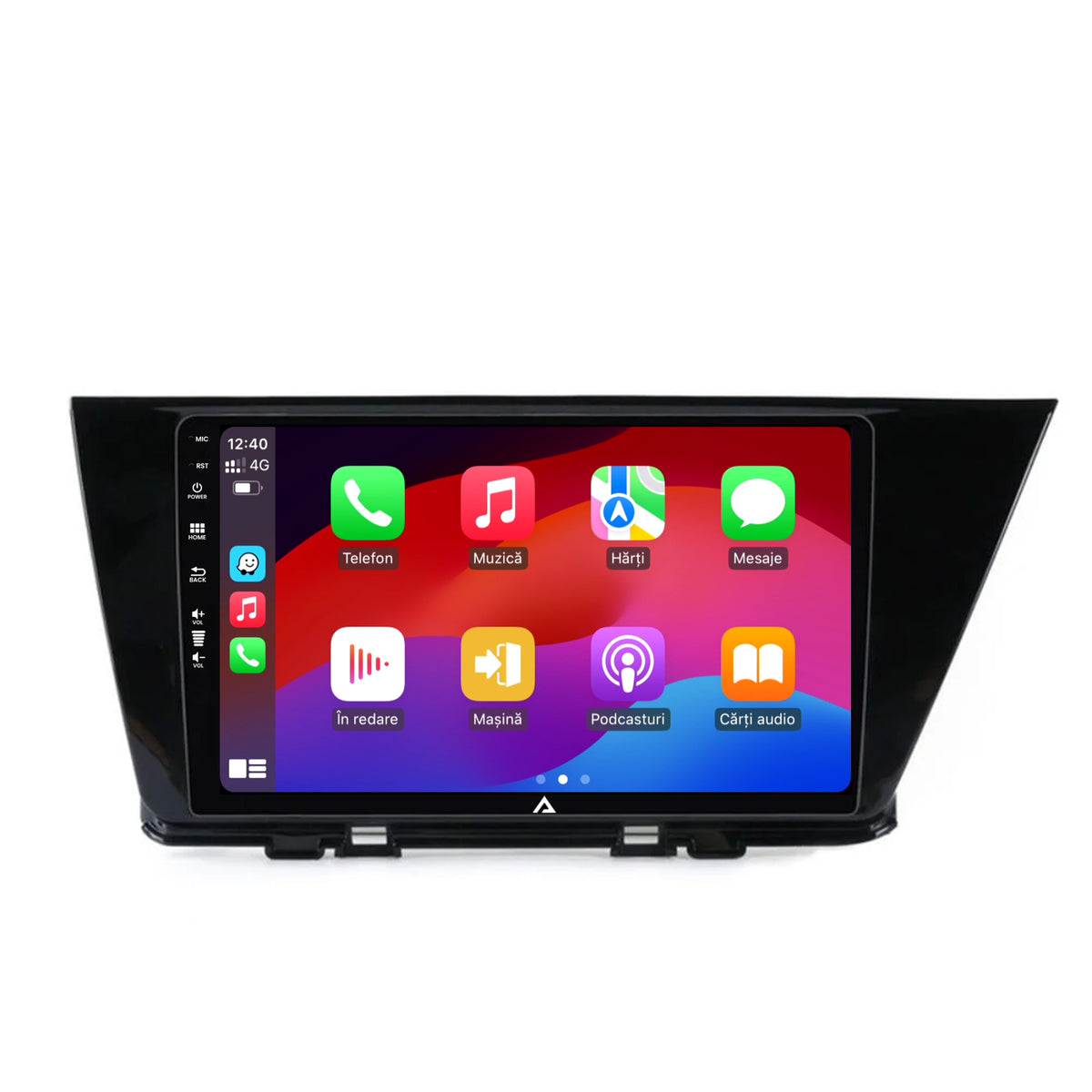 Navigatie Kia Niro (2016+), Android, E-Octacore / 2GB RAM + 32GB ROM, 9 Inch - AD-BGE9002+AD-BGRKIT152