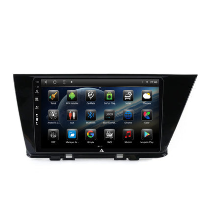 Navigatie Kia Niro (2016+), Android, E-Octacore / 2GB RAM + 32GB ROM, 9 Inch - AD-BGE9002+AD-BGRKIT152