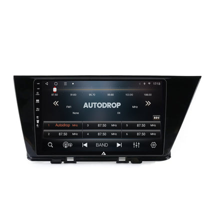 Navigatie Kia Niro (2016+), Android, E-Octacore / 2GB RAM + 32GB ROM, 9 Inch - AD-BGE9002+AD-BGRKIT152