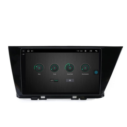 Navigatie Kia Niro (2016+), Android, V-Octacore / 4GB RAM + 64GB ROM, 9.5 Inch - AD-BGV9004+AD-BGRKIT152