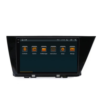 Navigatie Kia Niro (2016+), Android, V-Octacore / 4GB RAM + 64GB ROM, 9.5 Inch - AD-BGV9004+AD-BGRKIT152