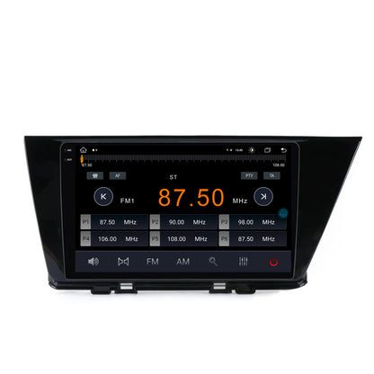 Navigatie Kia Niro (2016+), Android, V-Octacore / 4GB RAM + 64GB ROM, 9.5 Inch - AD-BGV9004+AD-BGRKIT152