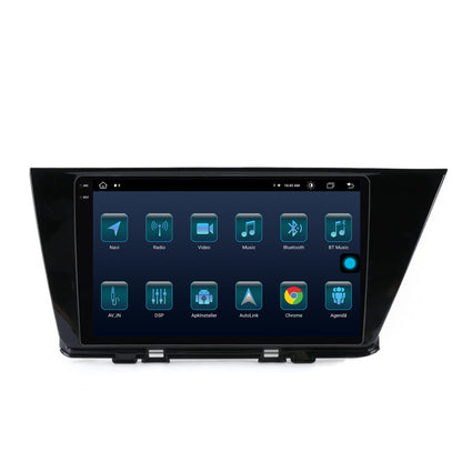 Navigatie Kia Niro (2016+), Android, X-Octacore / 8GB RAM + 256GB ROM, 9.5 Inch - AD-BGX9008+AD-BGRKIT152