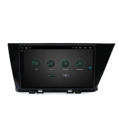 Navigatie Kia Niro (2016+), Android, X-Octacore / 8GB RAM + 256GB ROM, 9.5 Inch - AD-BGX9008+AD-BGRKIT152