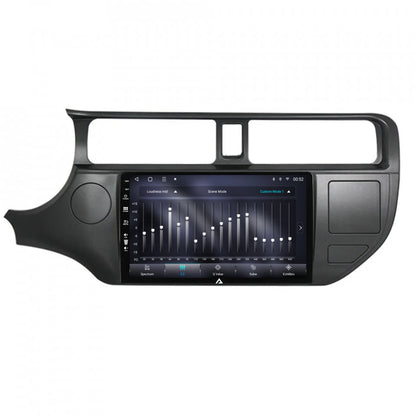 Navigatie Kia Rio (2011-2014), Android, P-Octacore / 2GB RAM + 32GB ROM, 9 Inch - AD-BGP9002+AD-BGRKIT226