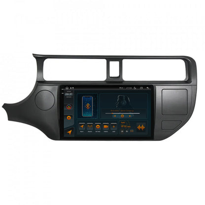 Navigatie Kia Rio (2011-2014), Android, V-Octacore / 4GB RAM + 64GB ROM, 9.5 Inch - AD-BGV9004+AD-BGRKIT226