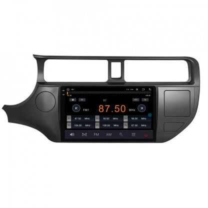 Navigatie Kia Rio (2011-2014), Android, X-Octacore / 8GB RAM + 256GB ROM, 9.5 Inch - AD-BGX9008+AD-BGRKIT226