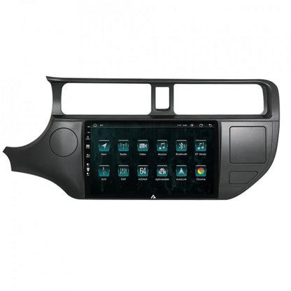 Navigatie Kia Rio (2011-2014), Android, Z-Octacore / 8GB RAM + 256GB ROM, 9 Inch - AD-BGZ9008+AD-BGRKIT226