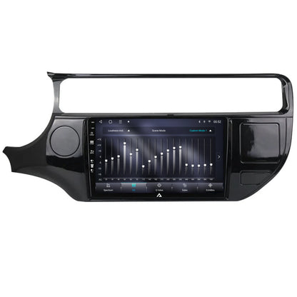 Navigatie Kia Rio (2014-2017), Android, A-Octacore / 4GB RAM + 64GB ROM, 9 Inch - AD-BGA9004+AD-BGRKIT228