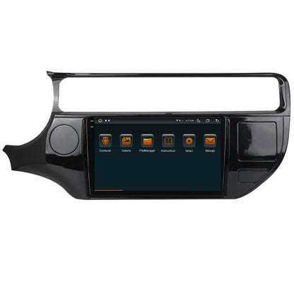Navigatie Kia Rio (2014-2017), Android, V-Octacore / 4GB RAM + 64GB ROM, 9.5 Inch - AD-BGV9004+AD-BGRKIT228
