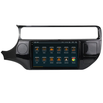 Navigatie Kia Rio (2014-2017), Android, V-Octacore / 4GB RAM + 64GB ROM, 9.5 Inch - AD-BGV9004+AD-BGRKIT228
