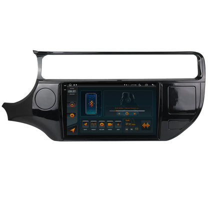 Navigatie Kia Rio (2014-2017), Android, V-Octacore / 4GB RAM + 64GB ROM, 9.5 Inch - AD-BGV9004+AD-BGRKIT228