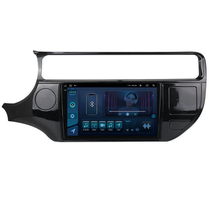 Navigatie Kia Rio (2014-2017), Android, X-Octacore / 8GB RAM + 256GB ROM, 9.5 Inch - AD-BGX9008+AD-BGRKIT228