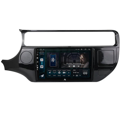 Navigatie Kia Rio (2014-2017), Android, Z-Octacore / 8GB RAM + 256GB ROM, 9 Inch - AD-BGZ9008+AD-BGRKIT228