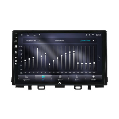 Navigatie Kia Rio (2017-2024), Android, E-Octacore / 2GB RAM + 32GB ROM, 9 Inch - AD-BGE9002+AD-BGRKIT222