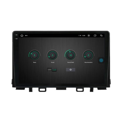 Navigatie Kia Rio (2017-2024), Android, V-Octacore / 4GB RAM + 64GB ROM, 9.5 Inch - AD-BGV9004+AD-BGRKIT222