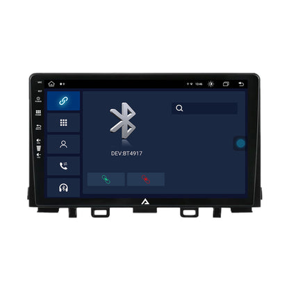 Navigatie Kia Rio (2017-2024), Android, Z-Octacore / 8GB RAM + 256GB ROM, 9 Inch - AD-BGZ9008+AD-BGRKIT222