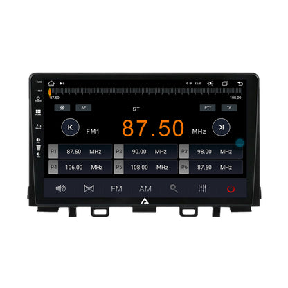 Navigatie Kia Rio (2017-2024), Android, Z-Octacore / 8GB RAM + 256GB ROM, 9 Inch - AD-BGZ9008+AD-BGRKIT222