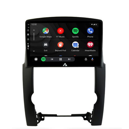 Navigatie Kia Sorento (2009-2013), Android, E-Octacore / 2GB RAM + 32GB ROM, 10.1 Inch - AD-BGE10002+AD-BGRKIT208