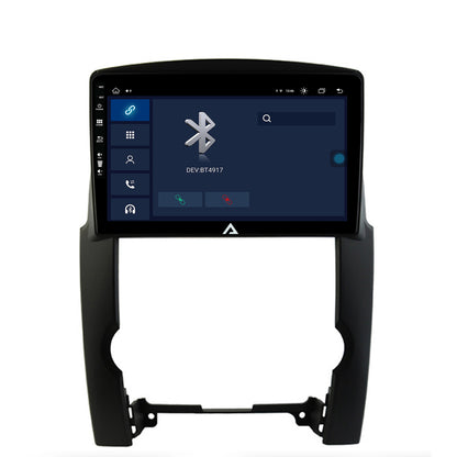 Navigatie Kia Sorento (2009-2013), Android, Z-Octacore / 8GB RAM + 256GB ROM, 10.1 Inch - AD-BGZ10008+AD-BGRKIT208