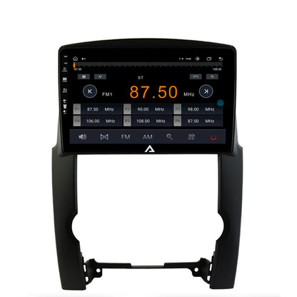 Navigatie Kia Sorento (2009-2013), Android, Z-Octacore / 8GB RAM + 256GB ROM, 10.1 Inch - AD-BGZ10008+AD-BGRKIT208