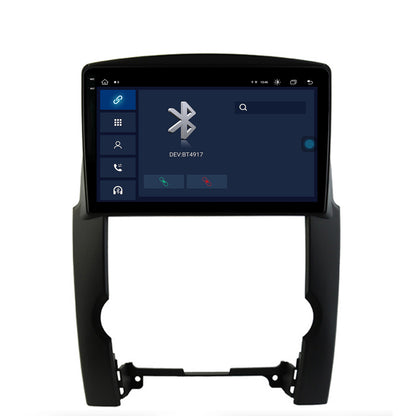 Navigatie Kia Sorento (2009-2013), Android, V-Octacore / 4GB RAM + 64GB ROM, 10.36 Inch - AD-BGV10004+AD-BGRKIT208