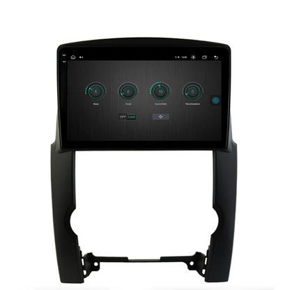 Navigatie Kia Sorento (2009-2013), Android, V-Octacore / 4GB RAM + 64GB ROM, 10.36 Inch - AD-BGV10004+AD-BGRKIT208