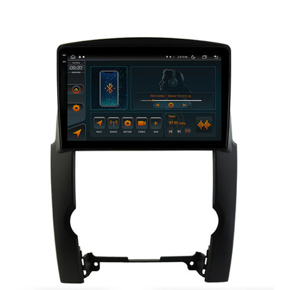Navigatie Kia Sorento (2009-2013), Android, V-Octacore / 4GB RAM + 64GB ROM, 10.36 Inch - AD-BGV10004+AD-BGRKIT208