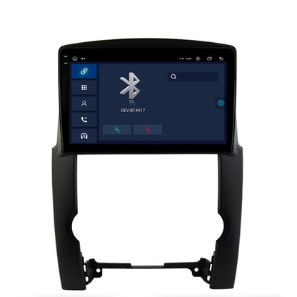 Navigatie Kia Sorento (2009-2013), Android, X-Octacore / 8GB RAM + 256GB ROM, 10.36 Inch - AD-BGX10008+AD-BGRKIT208