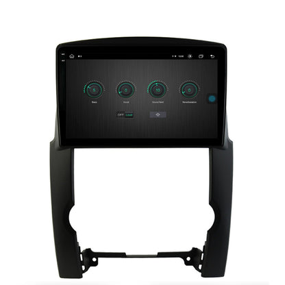 Navigatie Kia Sorento (2009-2013), Android, X-Octacore / 8GB RAM + 256GB ROM, 10.36 Inch - AD-BGX10008+AD-BGRKIT208