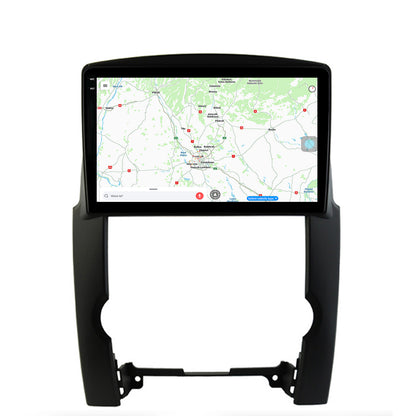 Navigatie Kia Sorento (2009-2013), Android, X-Octacore / 8GB RAM + 256GB ROM, 10.36 Inch - AD-BGX10008+AD-BGRKIT208