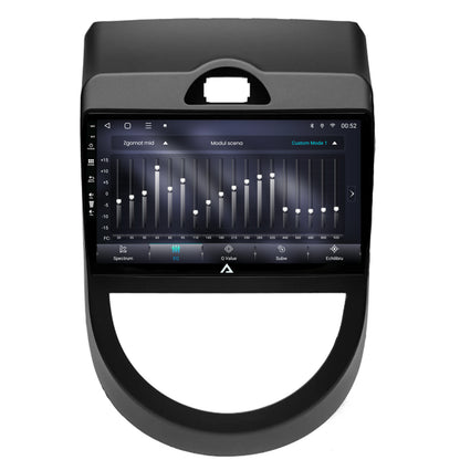 Navigatie Kia Soul (2009-2013), Android, E-Octacore / 2GB RAM + 32GB ROM, 9 Inch - AD-BGE9002+AD-BGRKIT215V2