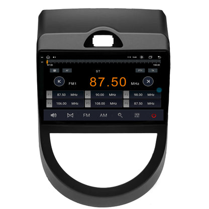 Navigatie Kia Soul (2009-2013), Android, V-Octacore / 4GB RAM + 64GB ROM, 9.5 Inch - AD-BGV9004+AD-BGRKIT215V2