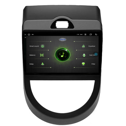 Navigatie Kia Soul (2009-2013), Android, V-Octacore / 4GB RAM + 64GB ROM, 9.5 Inch - AD-BGV9004+AD-BGRKIT215V2