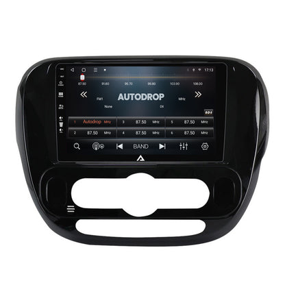 Navigatie Kia Soul (2014-2019), Android, A-Octacore / 4GB RAM + 64GB ROM, 9 Inch - AD-BGA9004+AD-BGRKIT233V2
