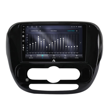 Navigatie Kia Soul (2014-2019), Android, E-Octacore / 2GB RAM + 32GB ROM, 9 Inch - AD-BGE9002+AD-BGRKIT233V2