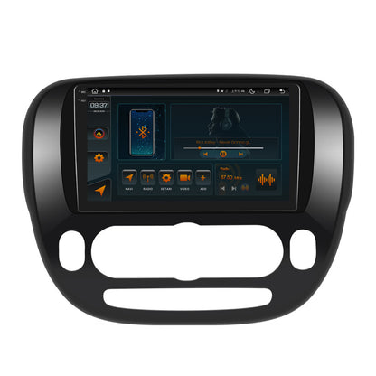 Navigatie Kia Soul (2014-2019), Android, V-Octacore / 4GB RAM + 64GB ROM, 9.5 Inch - AD-BGV9004+AD-BGRKIT233V1