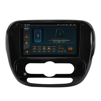Navigatie Kia Soul (2014-2019), Android, V-Octacore / 4GB RAM + 64GB ROM, 9.5 Inch - AD-BGV9004+AD-BGRKIT233V2