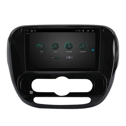 Navigatie Kia Soul (2014-2019), Android, V-Octacore / 4GB RAM + 64GB ROM, 9.5 Inch - AD-BGV9004+AD-BGRKIT233V2