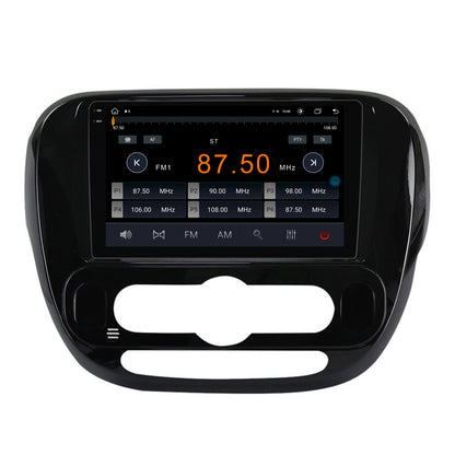 Navigatie Kia Soul (2014-2019), Android, V-Octacore / 4GB RAM + 64GB ROM, 9.5 Inch - AD-BGV9004+AD-BGRKIT233V2