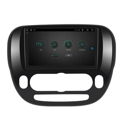 Navigatie Kia Soul (2014-2019), Android, X-Octacore / 8GB RAM + 256GB ROM, 9.5 Inch - AD-BGX9008+AD-BGRKIT233V1