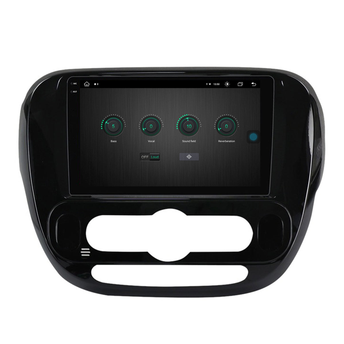 Navigatie Kia Soul (2014-2019), Android, X-Octacore / 8GB RAM + 256GB ROM, 9.5 Inch - AD-BGX9008+AD-BGRKIT233V2