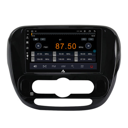 Navigatie Kia Soul (2014-2019), Android, Z-Octacore / 8GB RAM + 256GB ROM, 9 Inch - AD-BGZ9008+AD-BGRKIT233V2