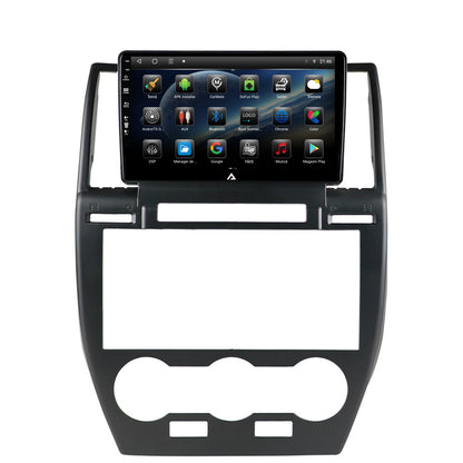 Navigatie Land Rover Freelander 2 (2006-2012), Android, E-Octacore / 2GB RAM + 32GB ROM, 9 Inch - AD-BGE9002+AD-BGRKIT430