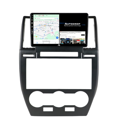 Navigatie Land Rover Freelander 2 (2006-2012), Android, E-Octacore / 2GB RAM + 32GB ROM, 9 Inch - AD-BGE9002+AD-BGRKIT430